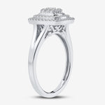 10K 0.28CT DIAMOND RING - Picasso Gold & Diamond Jewelry