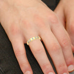 10K 0.15CT DIAMOND TRIO SET - Picasso Gold & Diamond Jewelry