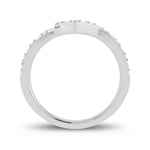 10K 0.17ct Diamond Ring - Picasso Gold & Diamond Jewelry