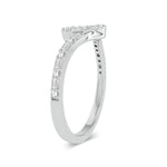 10K 0.17ct Diamond Ring - Picasso Gold & Diamond Jewelry