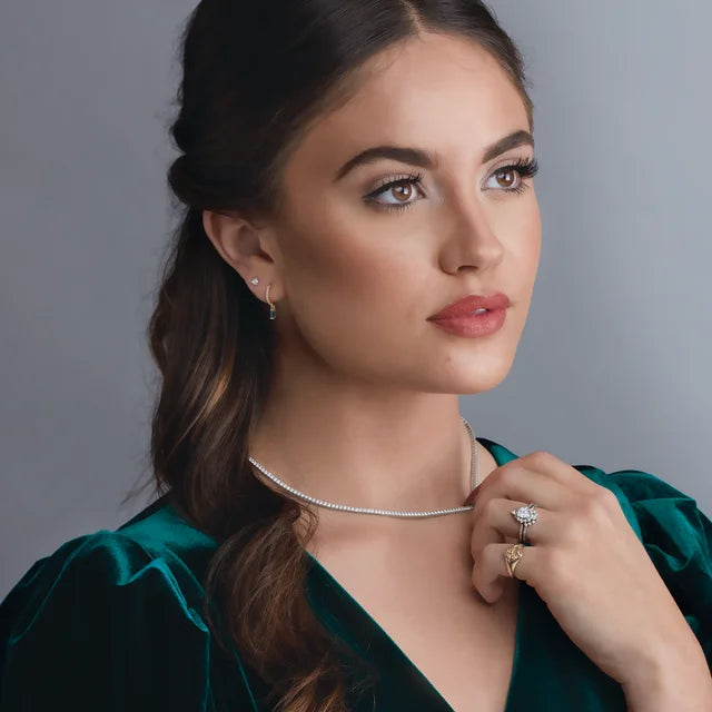 Picasso Gold & Diamond Jewelry