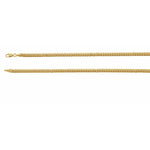 14K Yellow Gold Miami Cuban Curb Chain Necklace - 4.35mm, 18 & 24 inches: Timeless Elegance and Quality Craftsmanship - Picasso Gold & Diamond Jewelry
