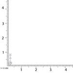 14K White Gold Lab Grown Diamond 1 1/4 Ct.Tw. Fashion Necklace  Picasso Gold & Diamond Jewelry