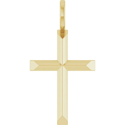 Cross Pendant