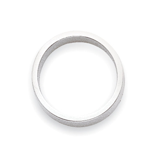 14KW 2mm LTW Flat Band Size 5.5