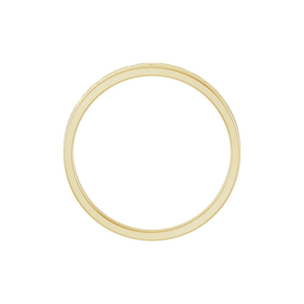 Celestial Ring in 14K Gold - 14K Yellow Gold