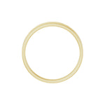 Celestial Ring in 14K Gold - 14K Yellow Gold
