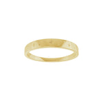 Celestial Ring in 14K Gold - 14K Yellow Gold