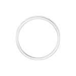 Celestial Ring in 14K Gold - 14K White Gold